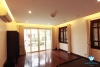 High quality and spacious house for rent in Ciputra, Tay Ho, Hanoi - Unfurnished